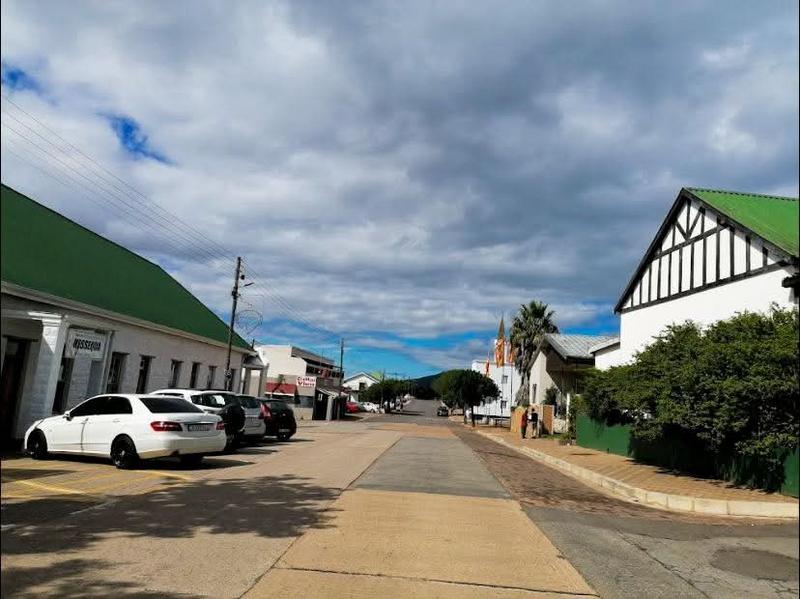 2 Bedroom Property for Sale in Albertinia Western Cape